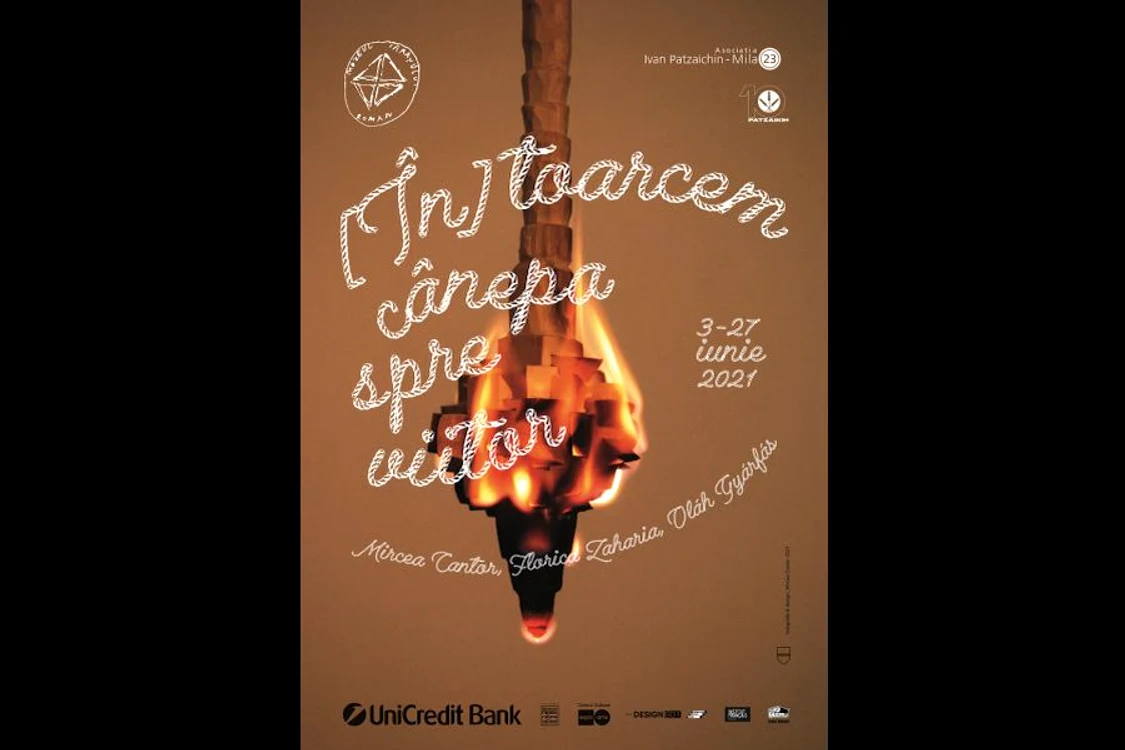 „[În]toarcem cînepa spre viitor”, la Muzeul Național al Țăranului Român jpeg
