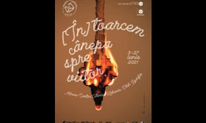 „[În]toarcem cînepa spre viitor”, la Muzeul Național al Țăranului Român jpeg