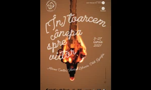 „[În]toarcem cînepa spre viitor”, la Muzeul Național al Țăranului Român jpeg