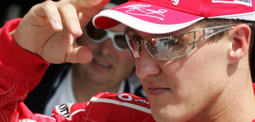 25 august: Ziua în care a pilotul de Formula 1 Michael Schumacher a debutat în Marele Premiu al Belgiei