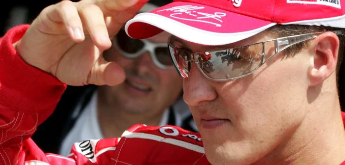 Michael Schumacher a debutat pe 25 august 1991 FOTO Arhivă