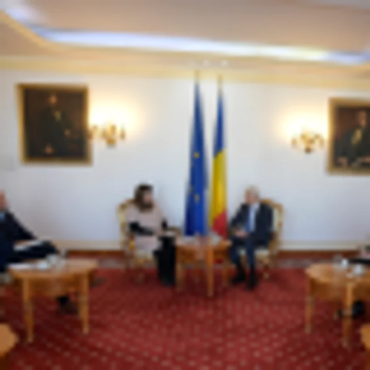 Vasconcelos ministru de externe Melescanu