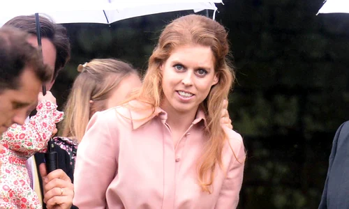 Prințesa Beatrice profimedia 0791775389 jpg