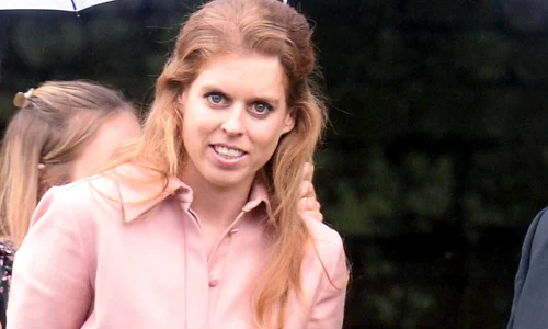 Prințesa Beatrice profimedia 0791775389 jpg