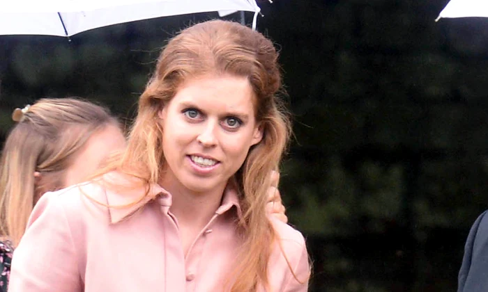 Prințesa Beatrice profimedia 0791775389 jpg