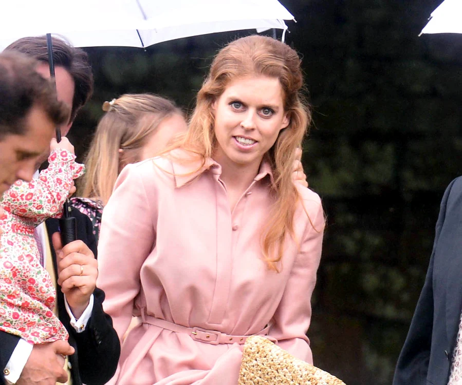 Prințesa Beatrice profimedia 0791775389 jpg
