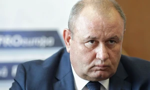 Conferinţă de presă Pro România - Ion Mocioalcă / FOTO Inquam Photos / Octav Ganea / 3 dec 2018