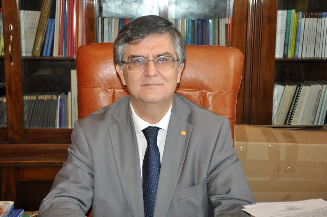 mircea dumitru