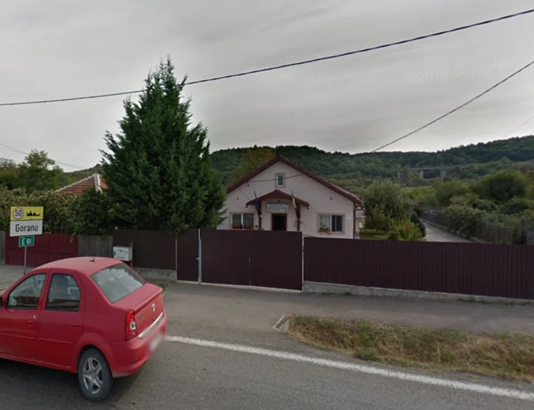 Casa de tip familial pentru copiii proveniţi din centrele de plasament din Vâlcea Foto Adevărul