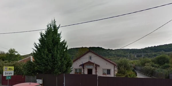 Casa de tip familial pentru copiii proveniţi din centrele de plasament din Vâlcea Foto Adevărul