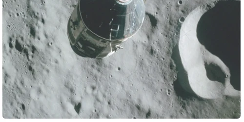 luna 10 urss