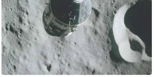 luna 10 urss