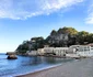 Taormina este perla insulei, localitate plină de turiști chiar și-n extra sezon Foto Dan Roșu