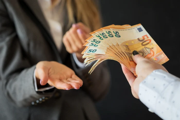 Ioana Iacob a obținut mii de euro prin inducerea în eroare a patru persoane FOTO arhivă Adevărul