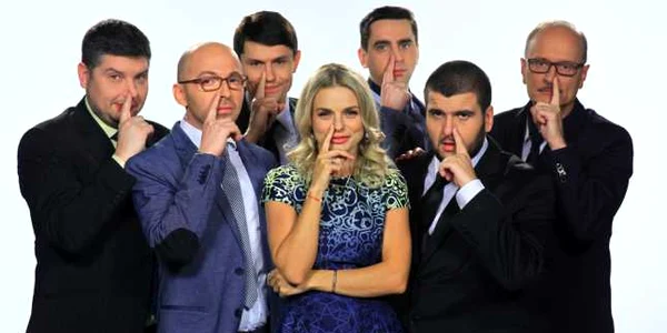 serviciul roman de comedie foto digi24