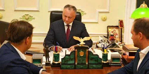 Igor Dodon presedinte.md