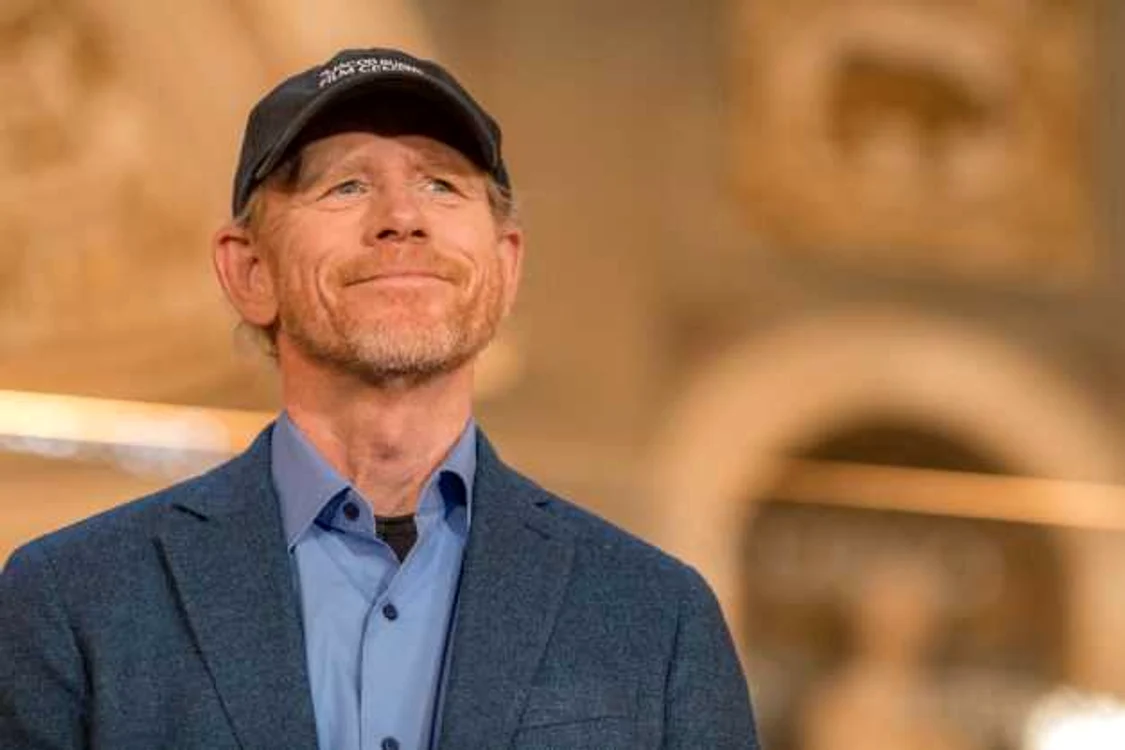 Ron Howard