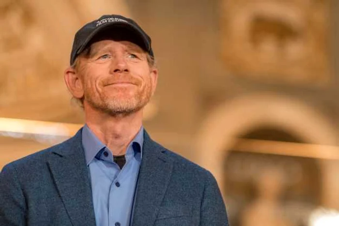 Ron Howard