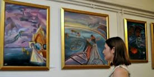 expozitie galeria irecson
