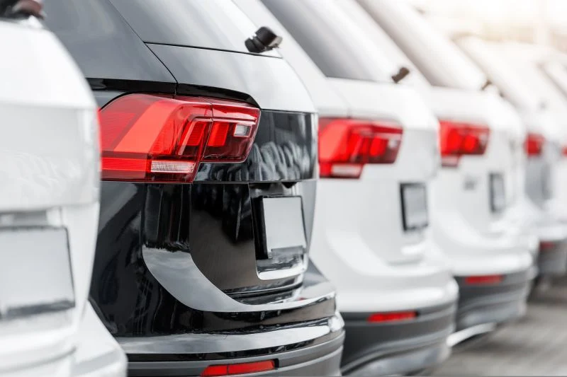 Un gigant specializat în închirieri auto s-a extins în România