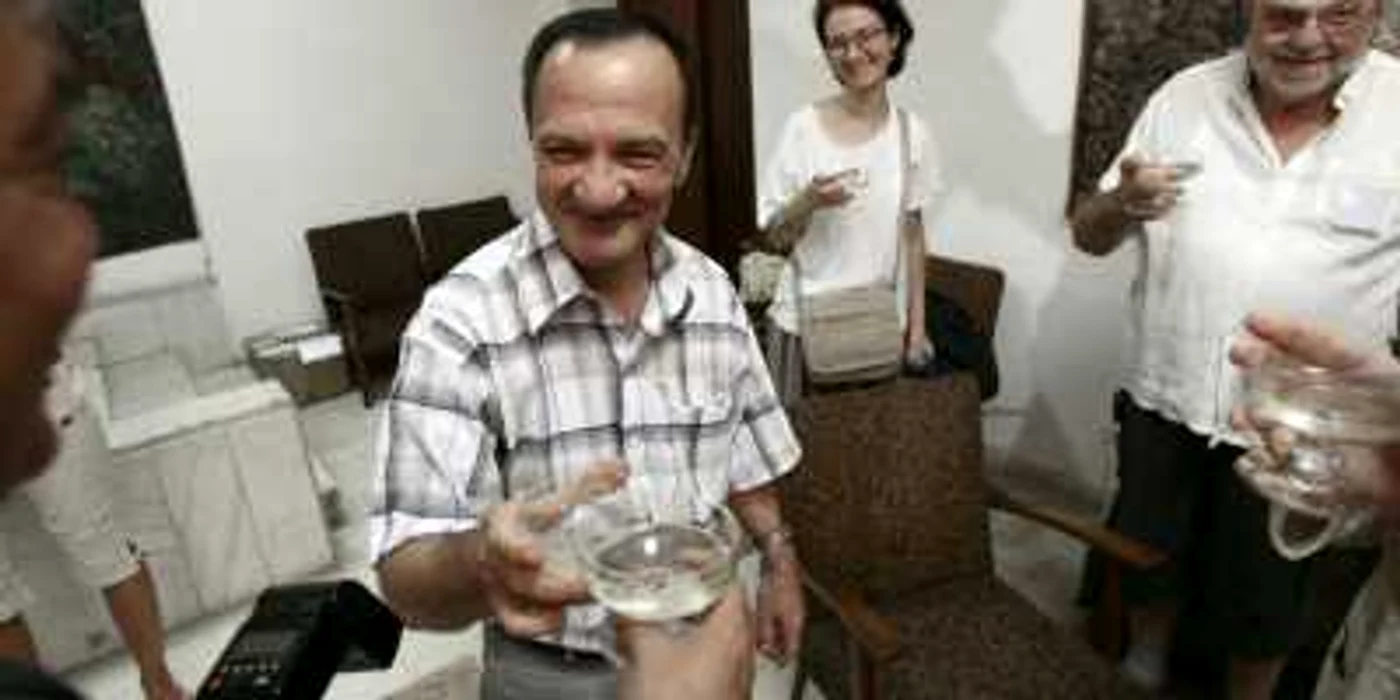 calin stanculescu