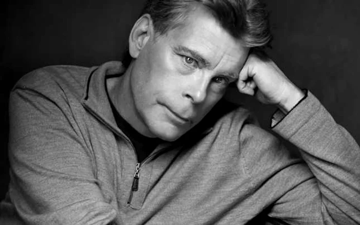 Scriitorul american Stephen King (21 septembrie 1947)