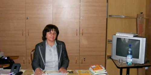 Directoarea Maria Drăghici vrea să sisteze cursurile din cauza frigului