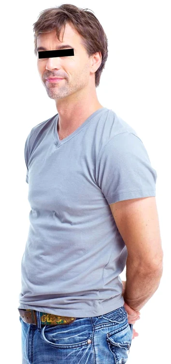 R. W. a primit dreptul de a boteza puiul care a venit pe lume la grădina zoologică din Dallas