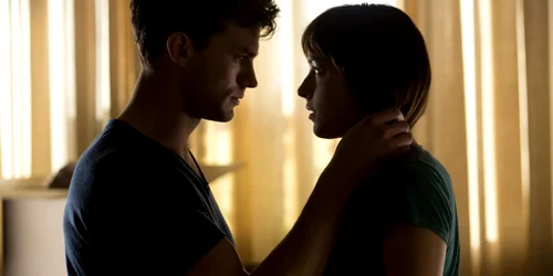 Fifty Shades of Grey foto cinemagia.ro 