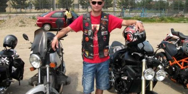 Parada motocicletelor va începe, sâmbătă, la ora 11,00