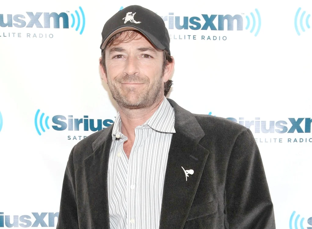 Luke Perry 