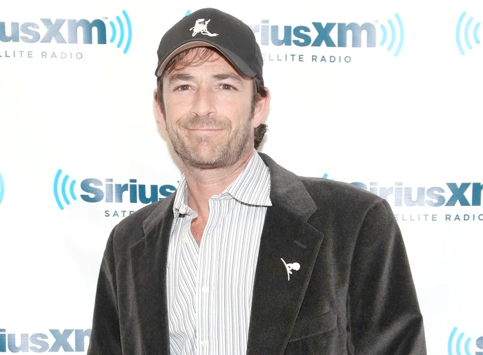 Luke Perry