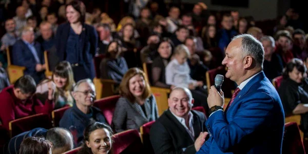 Igor Dodon presedinte.md