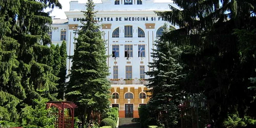 centru de cercetari umf 2