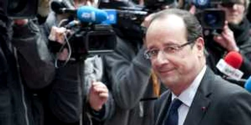 Francois Hollande