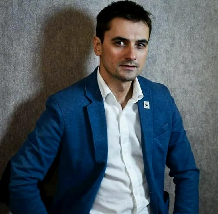 Alex Găvan a povestit clipele de teroare prin care a trecut după cutremur