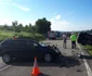 Accident Buneşti. FOTO ISU Suceava