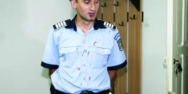 politist