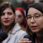 Ana Ciceală. FOTO Inquam Photos / George Călin