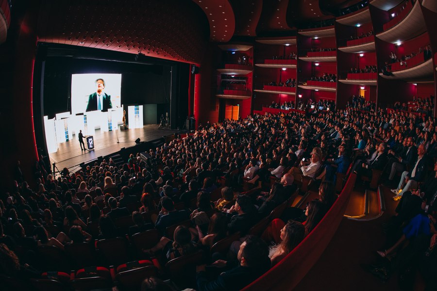 Premiile Gopo 2025: „Anul Nou care n-a fost“ și „Moromeții 3“, cele mai multe nominalizări. LISTA COMPLETĂ
