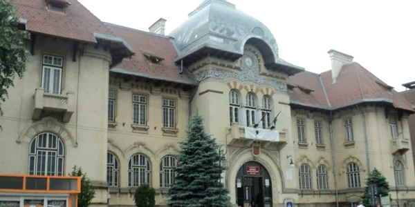 Muzeul de Istorie