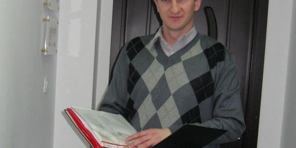 Vasile Stăuceanu