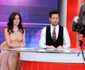 Alături de Diana Bart a prezentat la Prima TV emisiuni de divertisment 