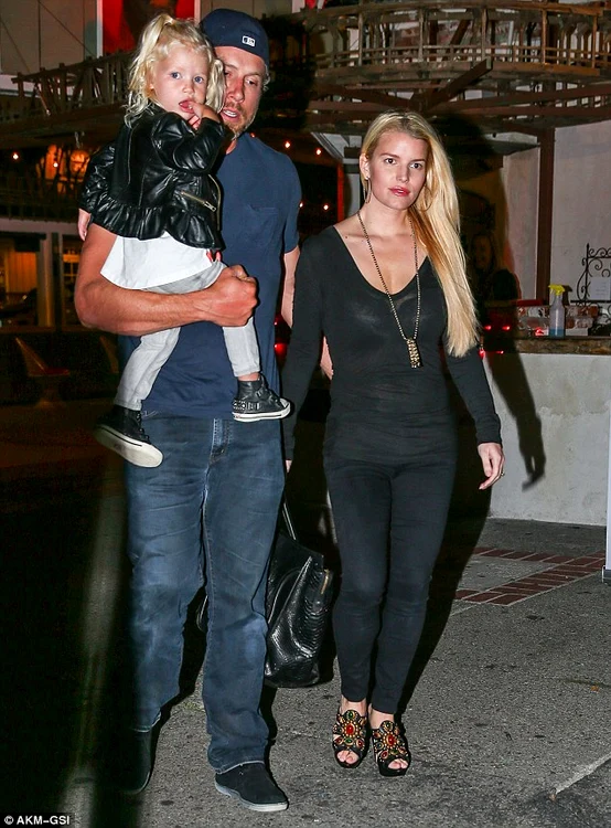 Jessica Simpson
