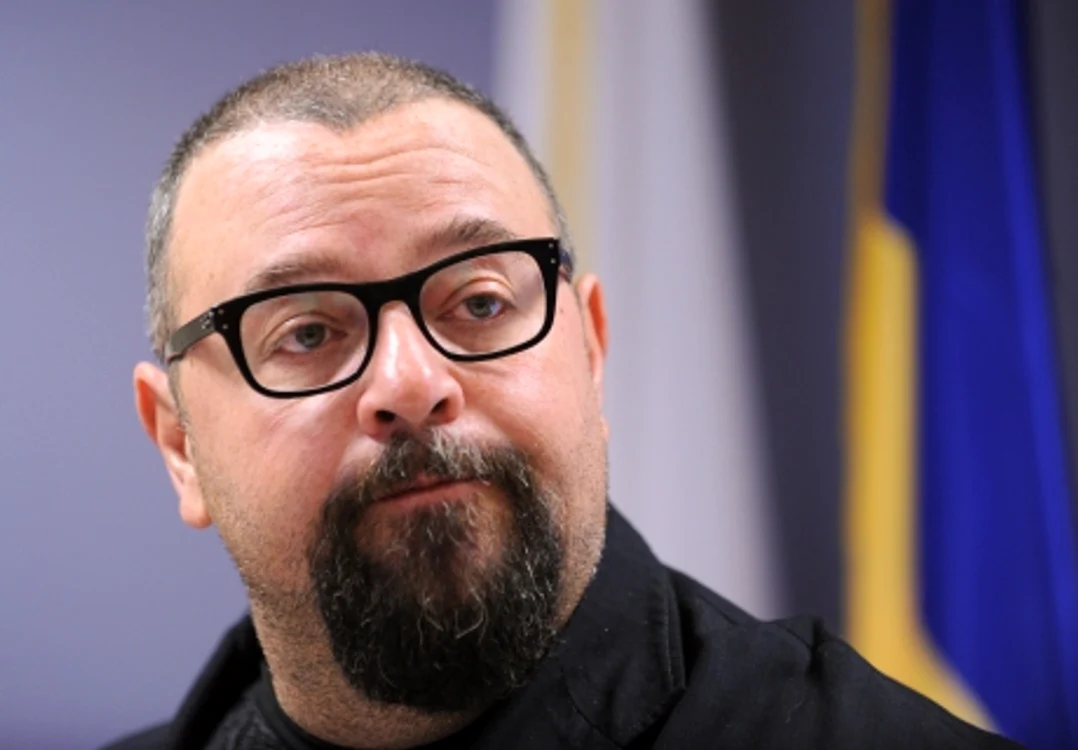 
    Imagine din noaptea de 30 octombrie 2015, când s-a petrecut tragedia de la clubul Colectivfoto: Click!  