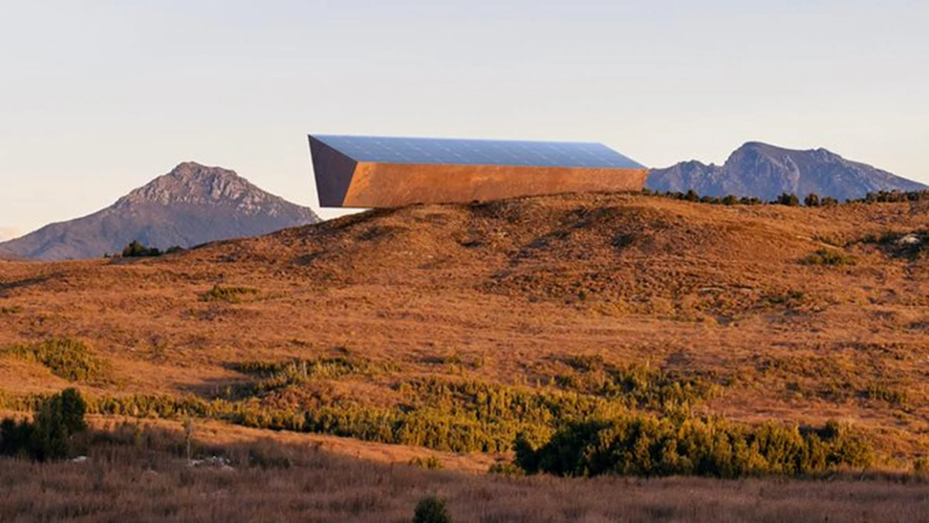 „Cutia Neagră a Pământului”, un proiect care stârnește controverse. Foto: Earth's Black Box