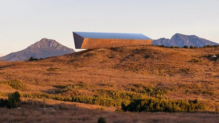 „Cutia Neagră a Pământului”, un proiect care stârnește controverse. Foto: Earth's Black Box