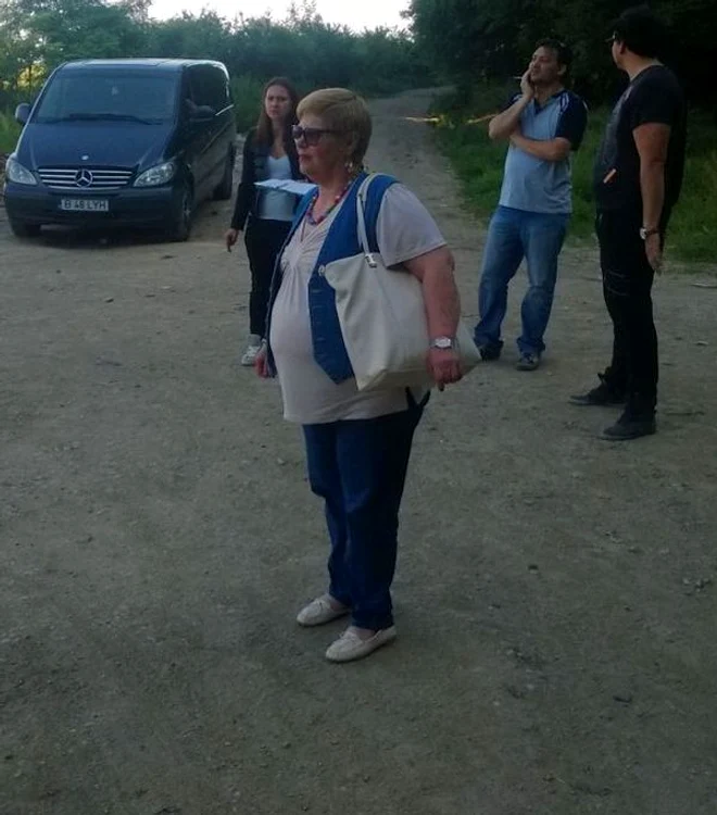 Ferma Vedetelor: Mama lui Augustin Viziru este extrem de tensionată
