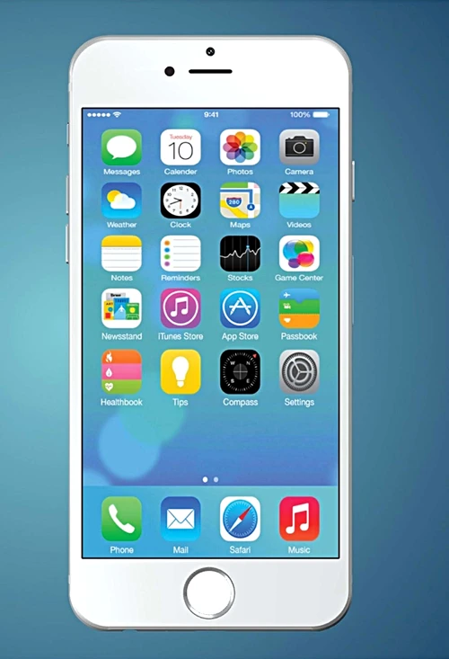 Un american îşi schimbă vila cu trei dormitoare și curte cu un iPhone 6