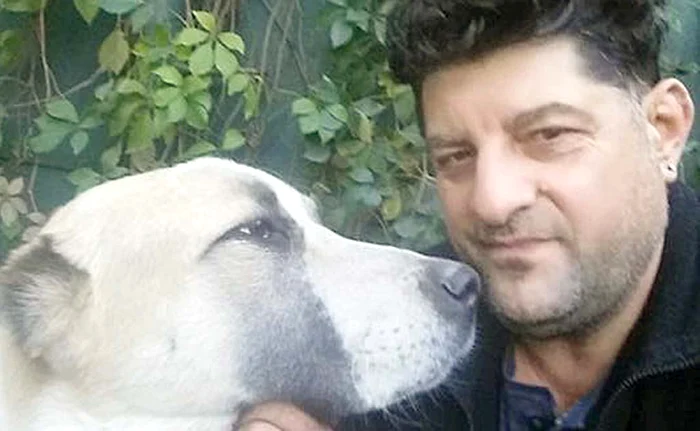 Tavi îl iubește pe Roua ca pe copilul lui